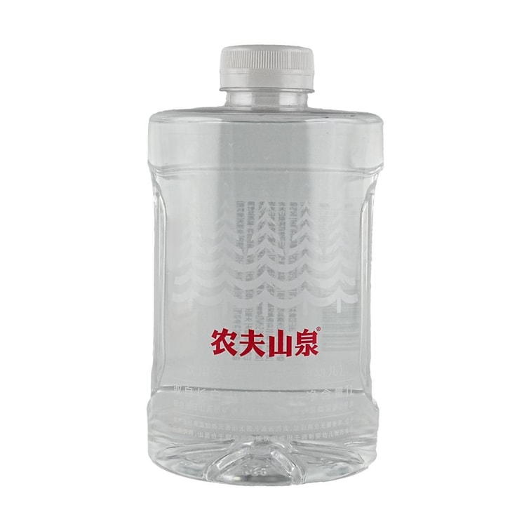 유아 및 어린이를 위한 천연 생수, 33.8 fl oz (약 900ml), 포장은 다를 수 있습니다. 3