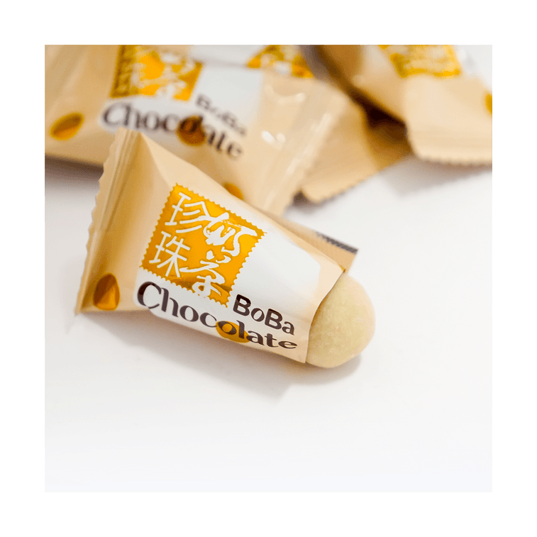 Boba Chocolate 70g 5
