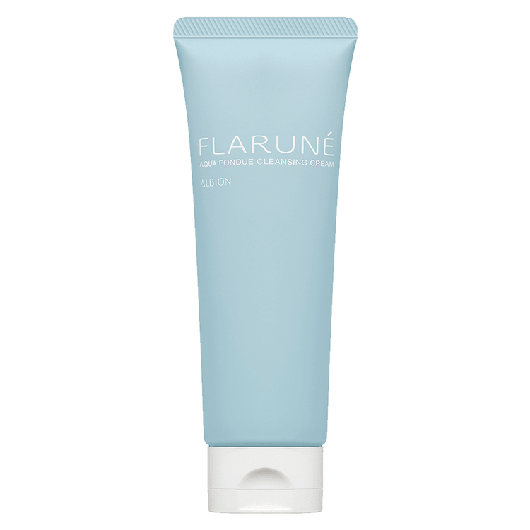 Albion Flarune Aqua Fondue Cleansing Cream Albion Flarune Aqua Fondue Cleansing Cream