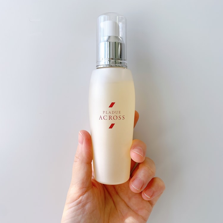 UTP PLADUE ACROSS Placental Extract Essence 100ml Pre-serum - Yami.com