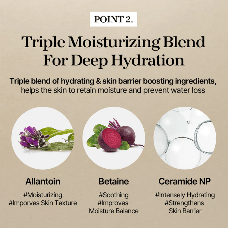 韓國 Mixsoon 積雪草爽膚棉片 230毫升 5