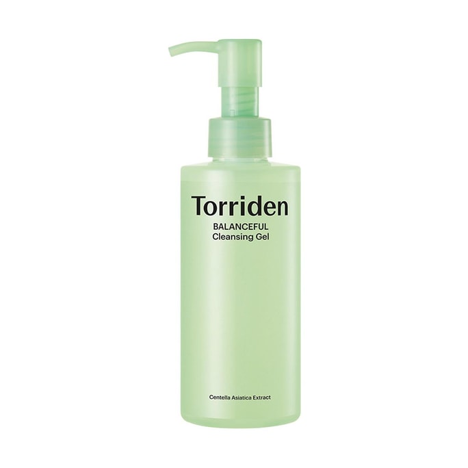 Balanceful Cleansing Gel, 6.76 fl.oz.