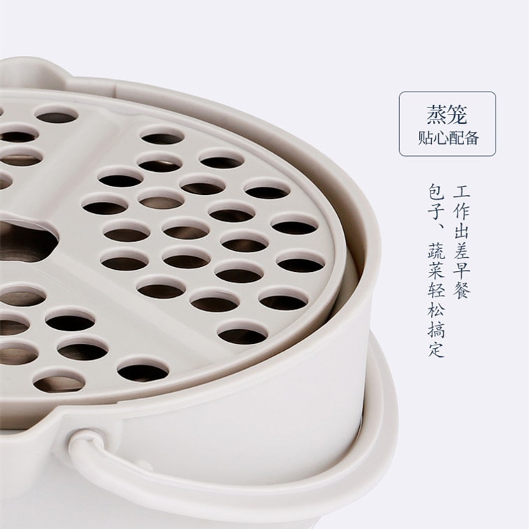 Coopever Foldable Kettles 800ml 4