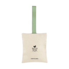 泰国REUNROM 香包 衣柜车载持久清新除味 安帕瓦香型 45g