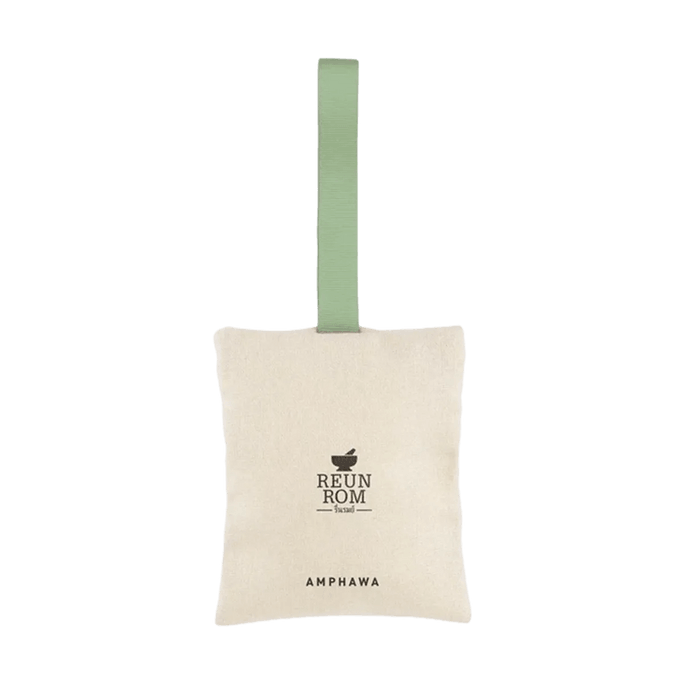 泰国REUNROM 香包 衣柜车载持久清新除味 安帕瓦香型 45g