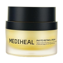 韩国MEDIHEAL美迪惠尔 植物视黄醇面霜 50ml 抗老紧致透亮 保湿强韧屏障 水润弹力 敏感肌适用 版本随机发货