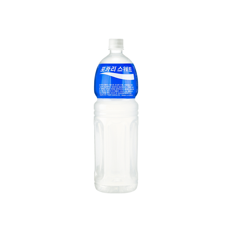POCARI SWEAT ポカリスエット - スポーツ水分補給ドリンク、50.72液量