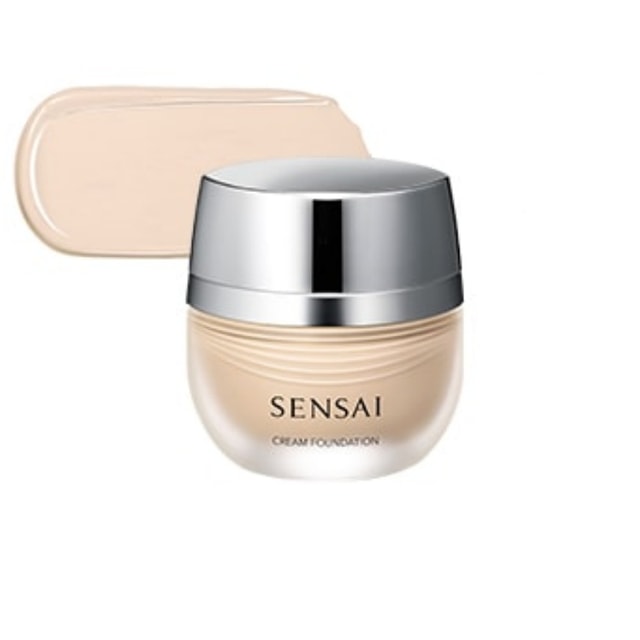 SENSAI クリームファンデーション CF21 テンダーベージュ 12個セット CP クリーム ファンデーション | メイクアップ,ベースメイク