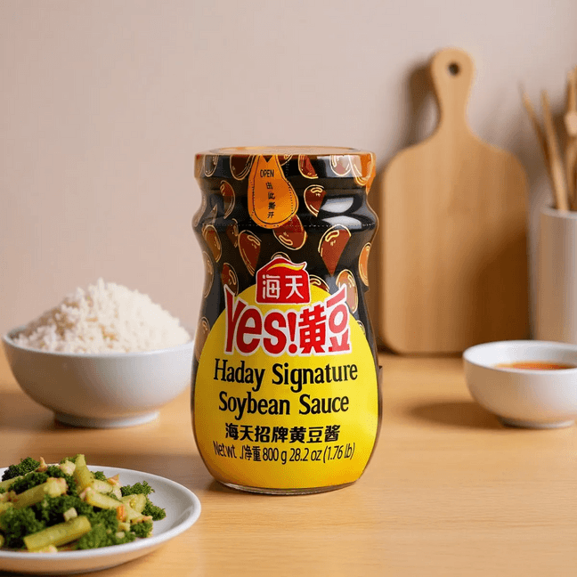 시그니처 된장 800g