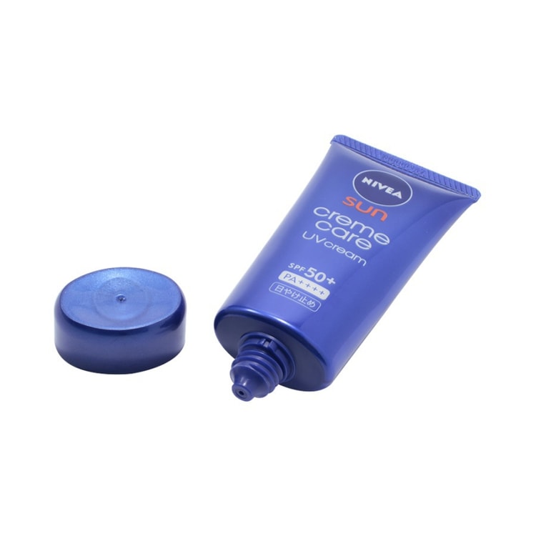 日本直邮] 日本NIVEA妮维雅防晒护理乳SPF50+/PA++++ 50g - 亚米
