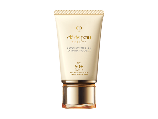 クレドポーボーテ　日焼け止めUV Protective Cream 50g 828a813a9f476c7a9b51231bd00aea