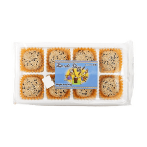 Sesame Mochi 8.46 oz