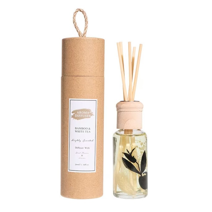  Eternal Flower Flameless Aromatherapy 50ml