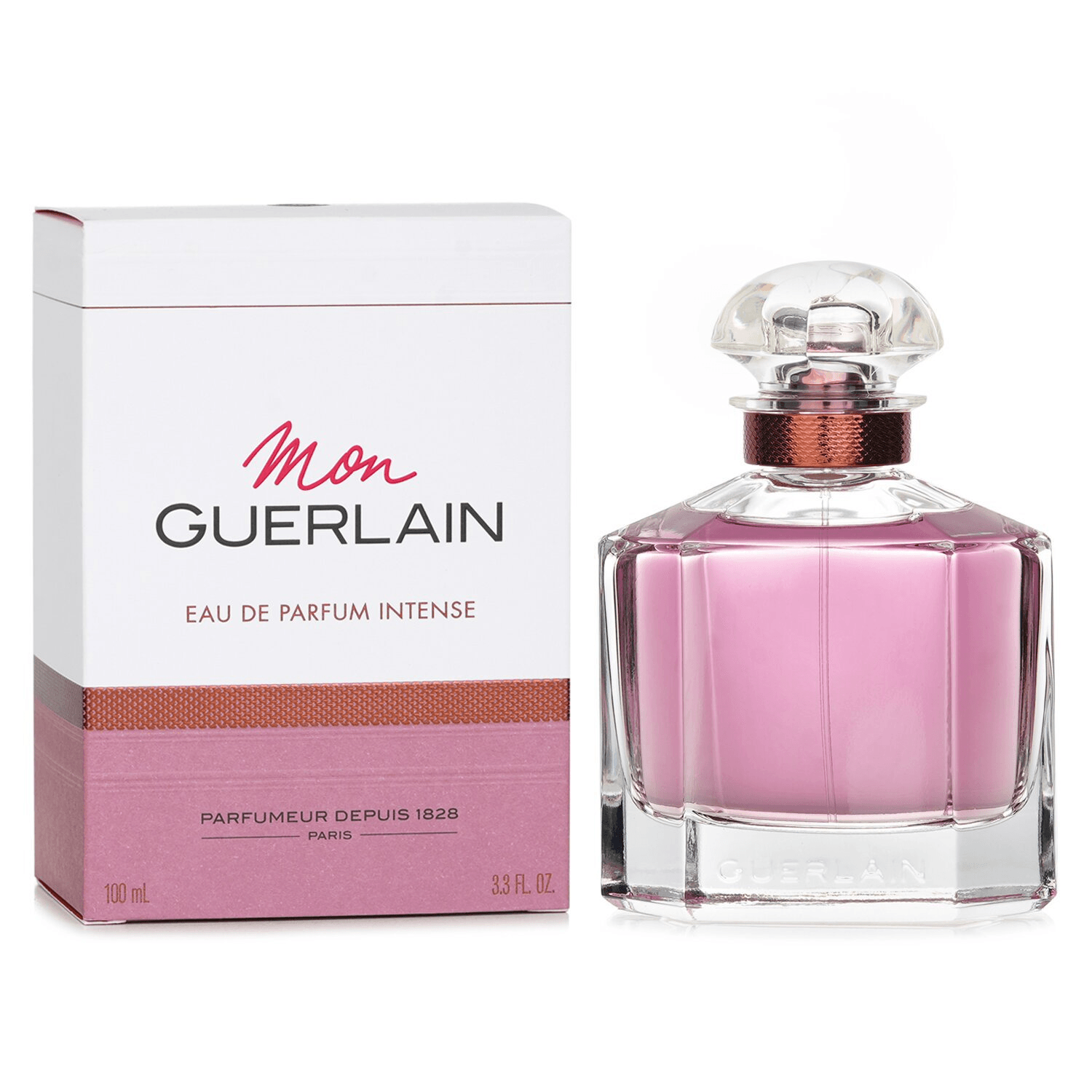 アメリカ 【香港直送】ゲラン Guerlain マイ ゲラン オードトワレ