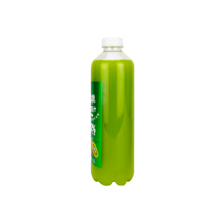 WEITAXING Probiotic Fermented Kiwi Juice, 37.19fl oz - Yami.com