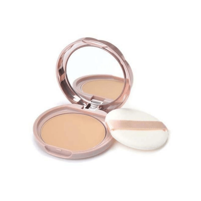 【日本直邮】 日本 CANMAKE 井田 棉花糖柔软弹力美颜控油蜜粉饼【MB】10g