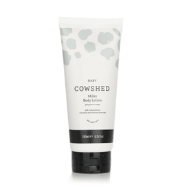 Cowshed Mother Bath & Shower Gel 300 Ml – Mit Sanddornöl Für Werdende & Neue Mütter