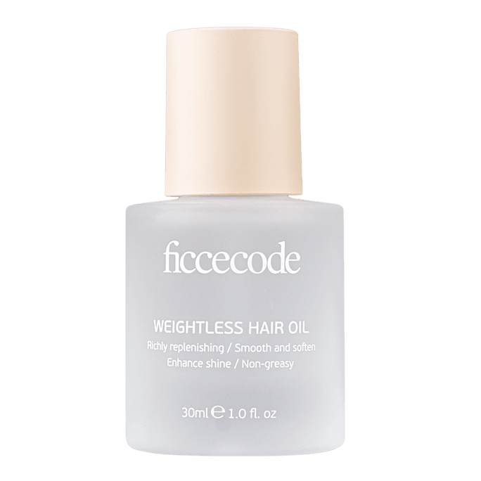 Hair care essential oil: Freesia jasminoides 30ml per bottle