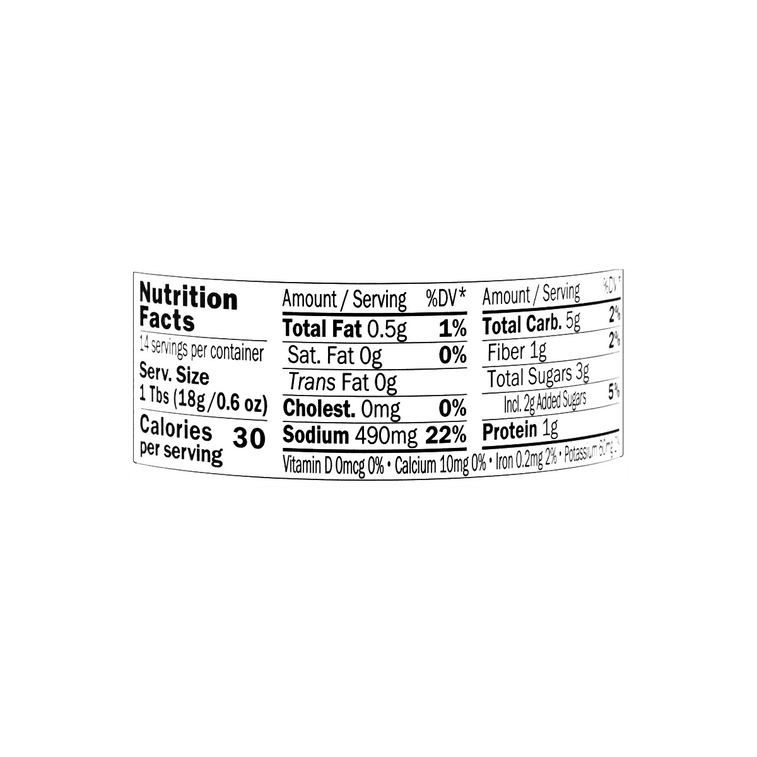 日本KUZEFUKU & SONS久世福商店 葱味噌 263g【拌饭沙拉酱】 5