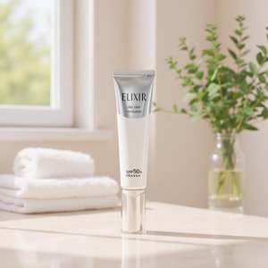 Daily Care Revolution Sunscreen, SPF50+ PA++++ 35ml Packaging Randomly