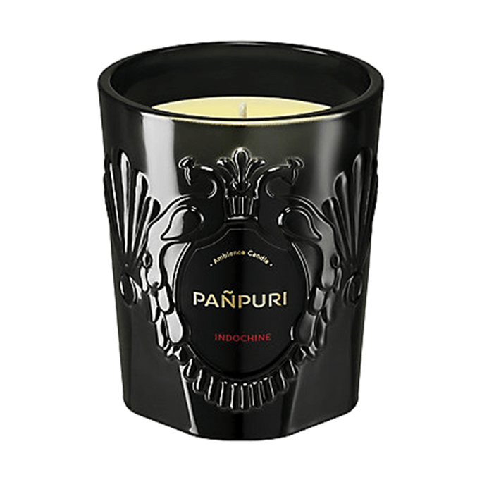 Indochine Atmosphere Scented Candle Luxury Home Fragrance 8.8oz