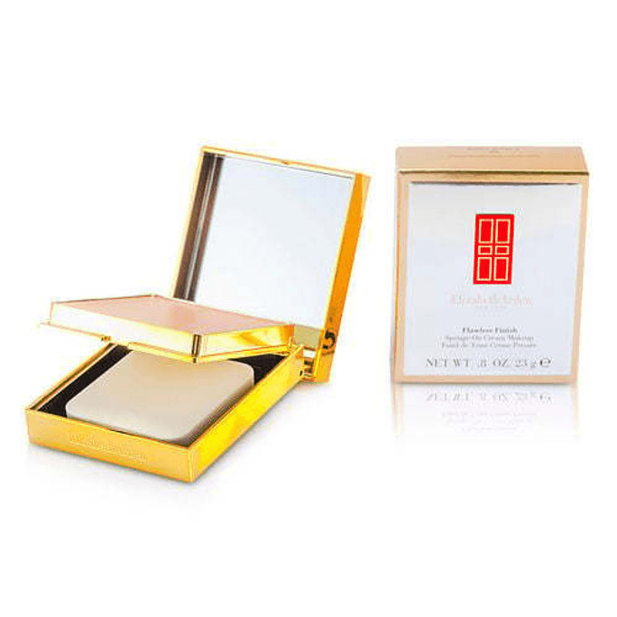 Elizabeth Arden Flawless Finish Sponge On Cream Makeup (golden Case) - 05 Softly Beige 1 --23g/0.8oz