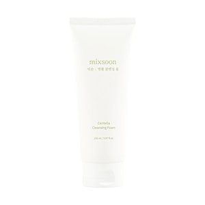 Centella Cleansing Foam 5.07fl oz [ENHYPEN's Pick]