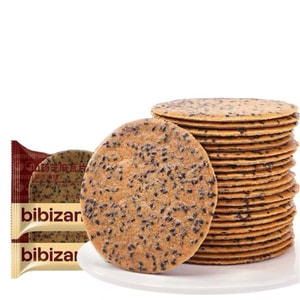 Millet Yam Sesame Crispy 185g±5g