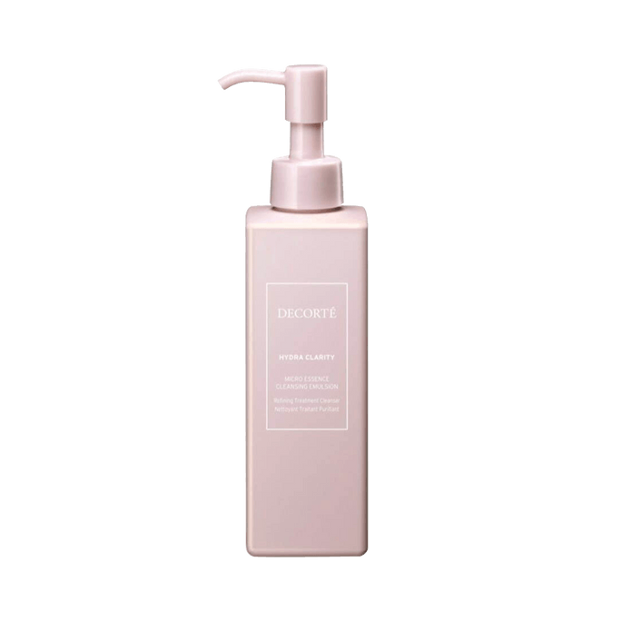 COSME DECORTE Hydra Clarity Makeup Remover 200ml