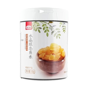 크리스탈볼 사포닌쌀 90g