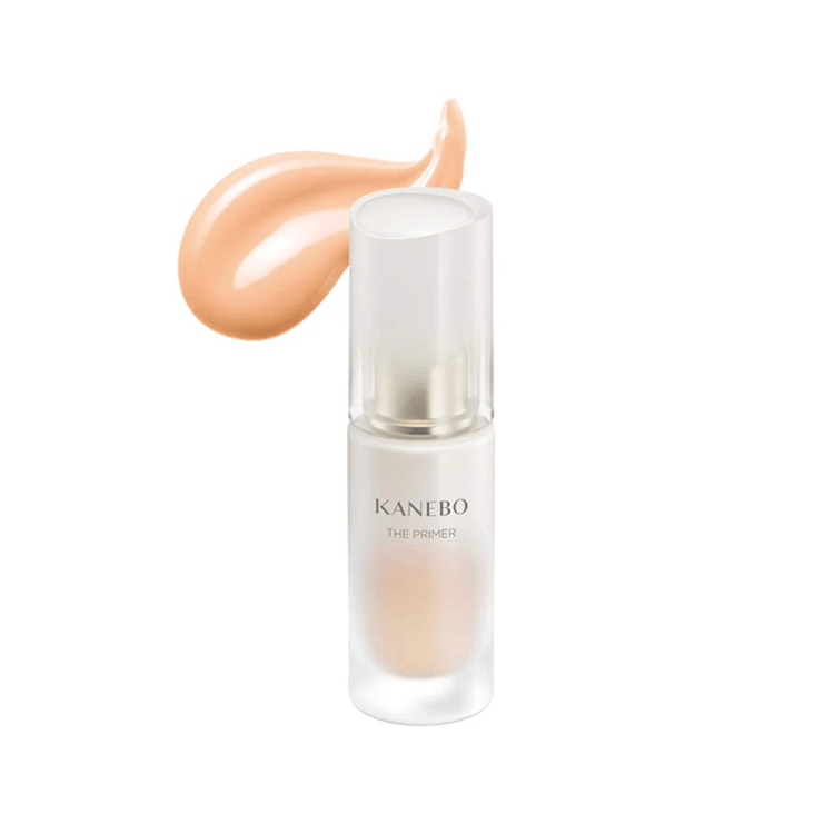 KANEBO THE PRIMER 27ml SPF10・PA+ KANEBO The Primer (Eternity Bouquet Scent) SPF10/PA+ 27 mL - Yami.com