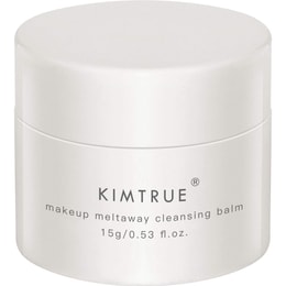 Makeup Meltaway Cleansing Balm with Bilberry & Moringa Seed Extracts 15g
