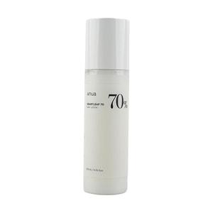 70%  Heartleaf Daily Lotion 200ml