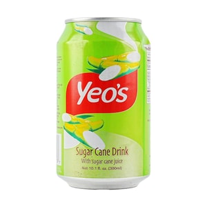 Sugar  Cane Drink 300ml