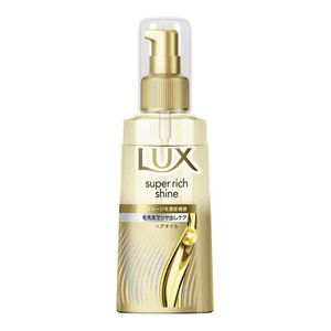 Lux Super Rich Shine Damage Repair Hair Oil 70 ml