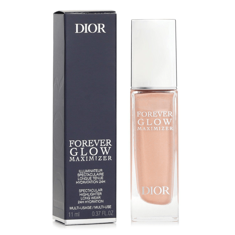 Forever Glow Maximizer Liquid Highlighter - # Nude 725255 11ML
