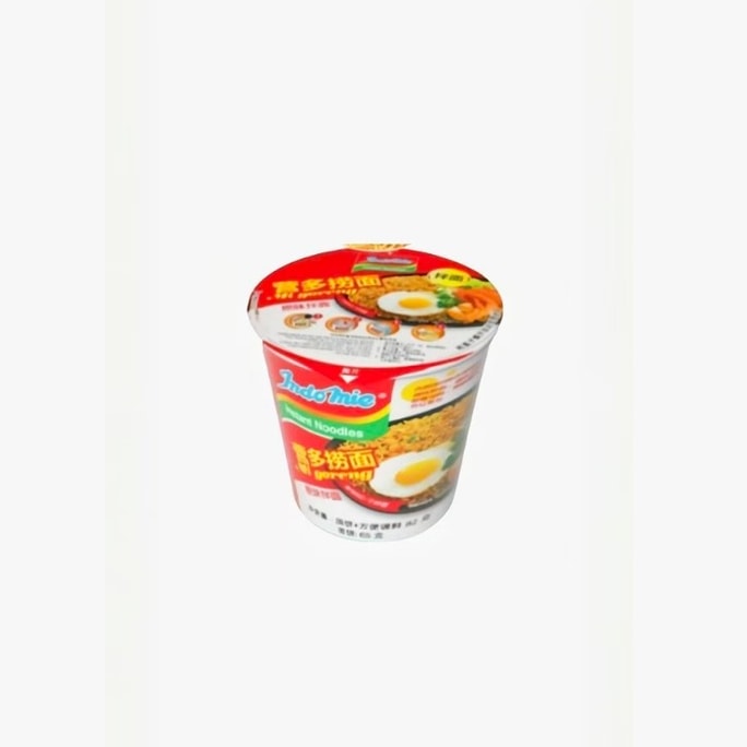  Dry Noodles   Original Flavor    Chewy Noodles   82g*1 buckets