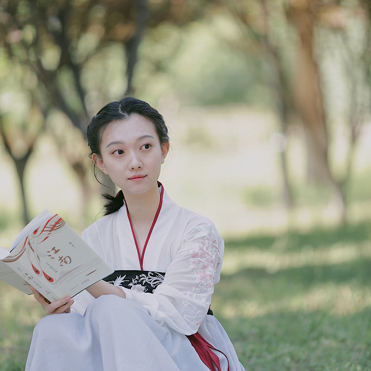 格非:江南三部曲(茅盾文学奖扛鼎之作!莫言心中的当代《红楼梦》) 7