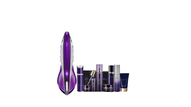 メデューサ【新製品発表】VZUSA II 第二世代美容機器 美顔器 マイクロ