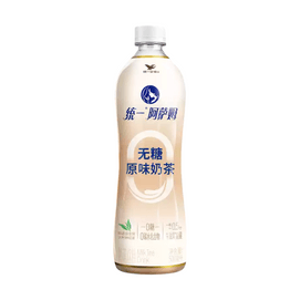 Assam Sugar Free Original Milk Tea, 16.91 fl oz