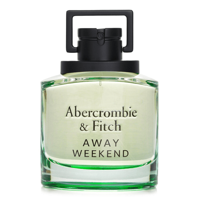 アメリカ Abercrombie & Fitch Fierce by 男性用コロン 3.4oz - Yami