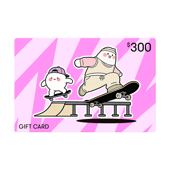 Yami eGift Card $300