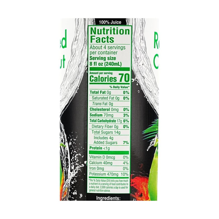 Roasted Coconut Water 100% Juice, 33.81 fl oz【Replenish Electrolytes】 5