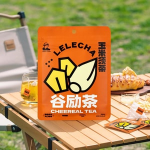 Corn Silk Tea Bag,5 Bags 1.41 oz【No Additives】【Antioxidant And Anti-Swelling Health Tea】