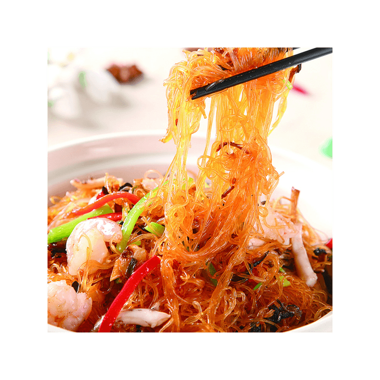 方家铺子 龙口火锅粉丝 300g【中华老字号】【亚米独家】 7