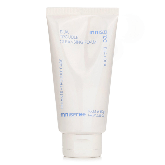 [홍콩 직배송] 이니스프리 토레야넛 클렌징 폼 (신형/구형 패키지 랜덤 발송) 150g/5.29oz