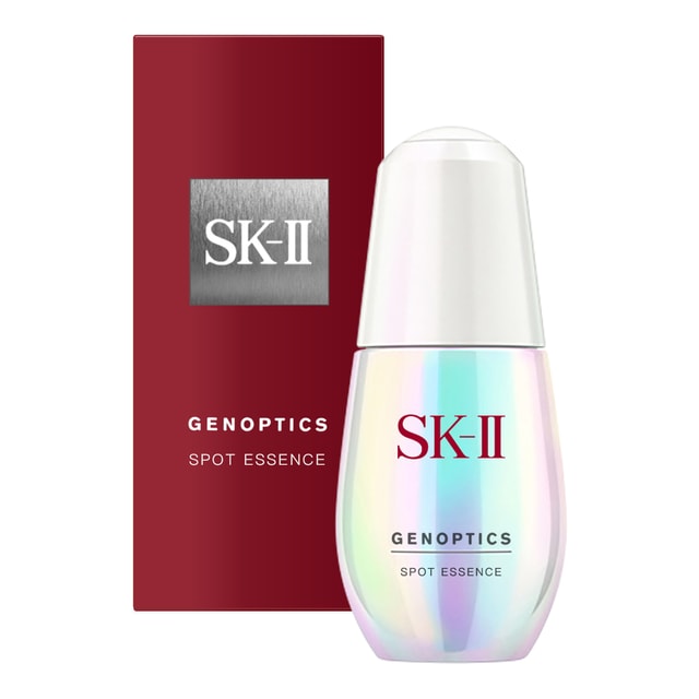 SK-II Genoptics Spot Essence 30ml - Yami.com