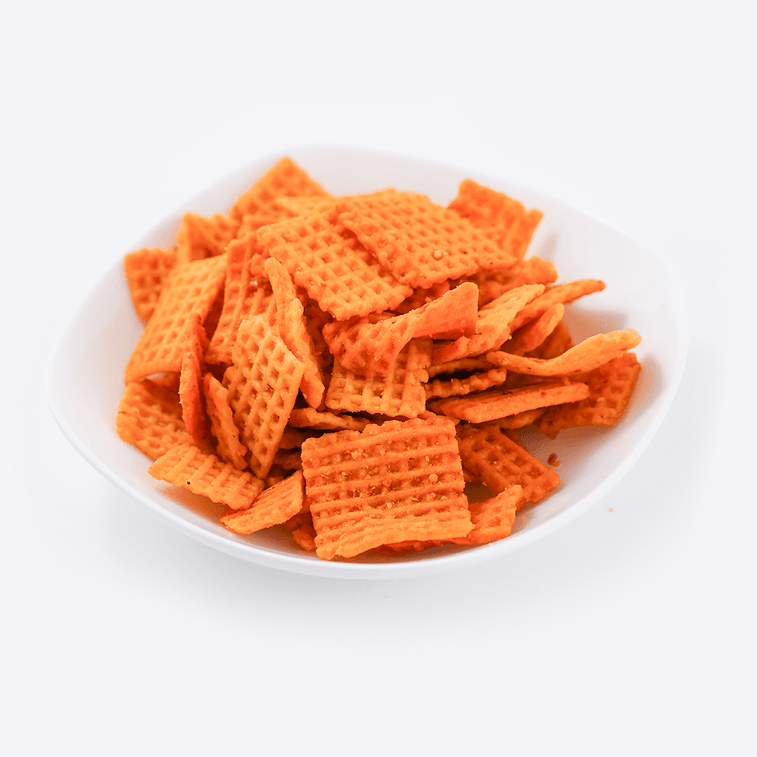 크래커 스파이시 크레이피쉬 맛 230g 11