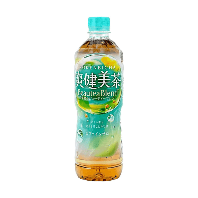 Soukenbicha 600ml