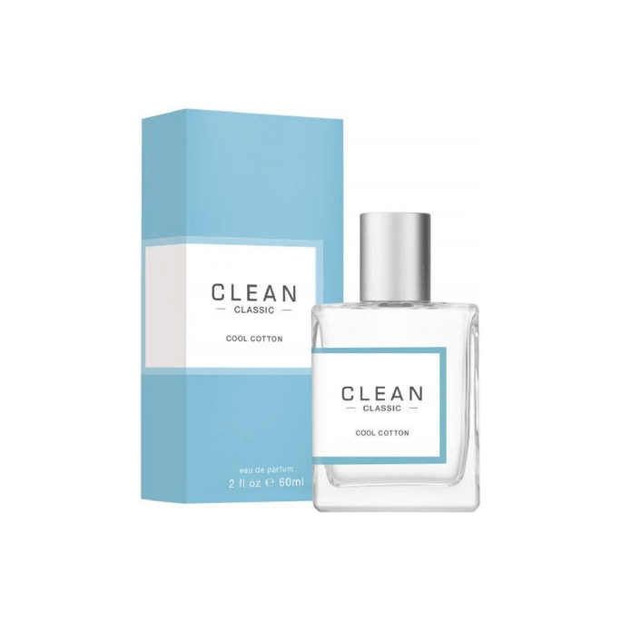 Classic Cool Cotton EDP Spray (60ml)